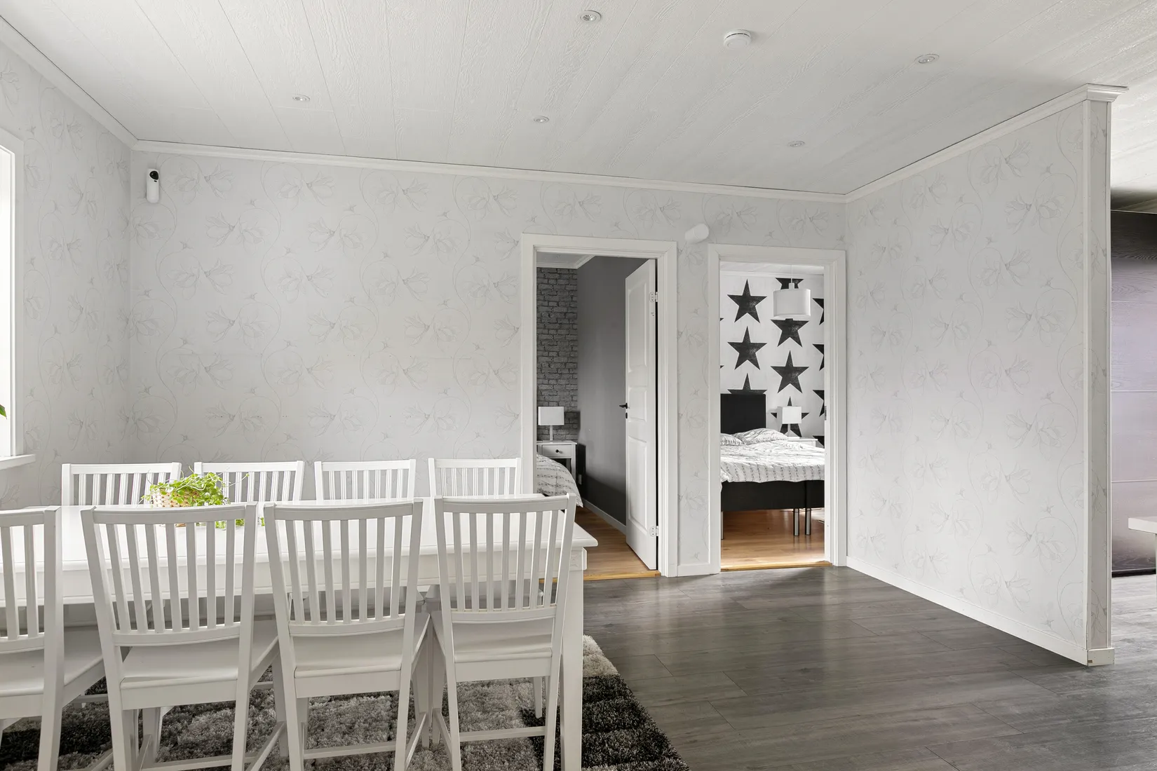 Villa, Näsbyvägen 54B, Sandviken