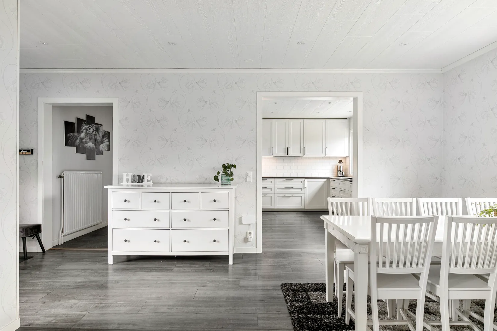 Villa, Näsbyvägen 54B, Sandviken