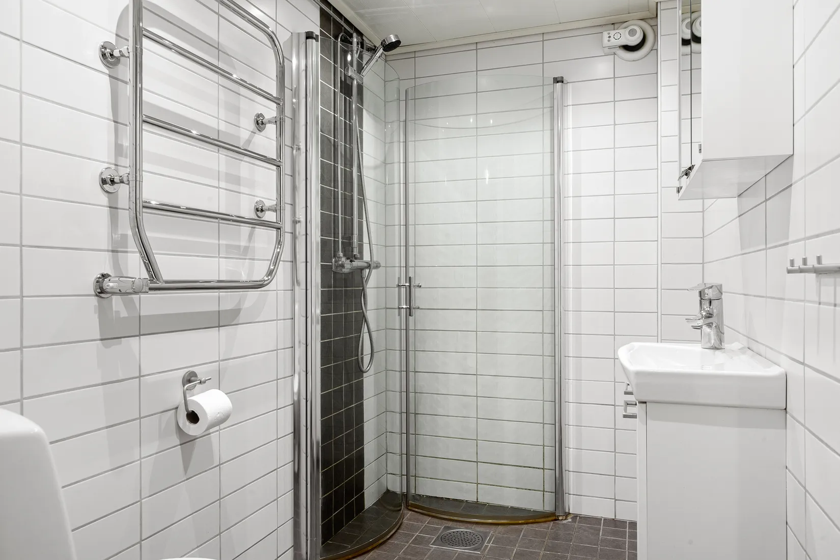 Villa, Näsbyvägen 54B, Sandviken