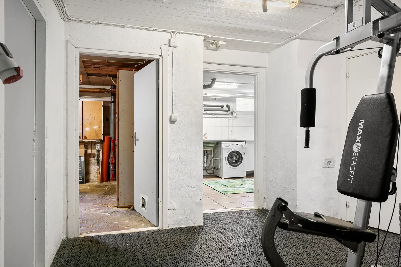 Villa, Näsbyvägen 54B, Sandviken