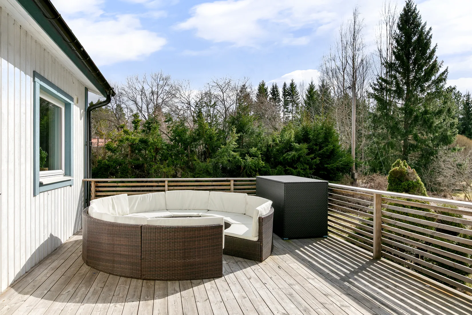 Villa, Näsbyvägen 54B, Sandviken