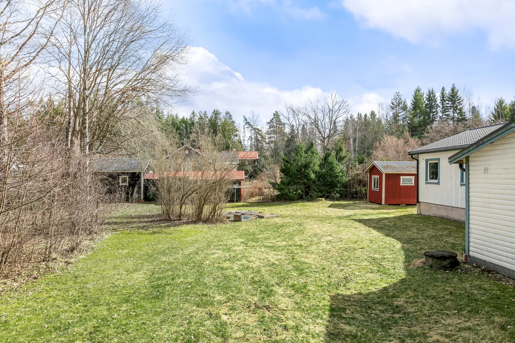 Villa, Näsbyvägen 54B, Sandviken