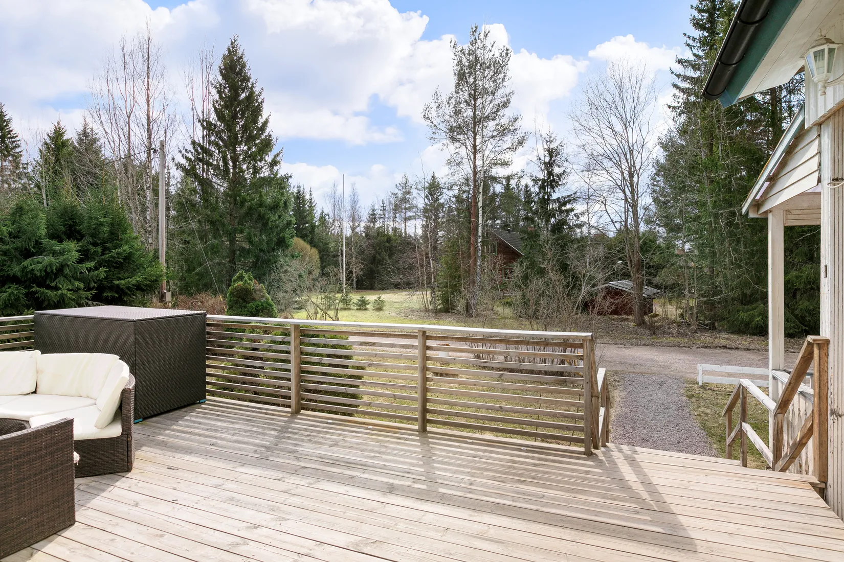 Villa, Näsbyvägen 54B, Sandviken
