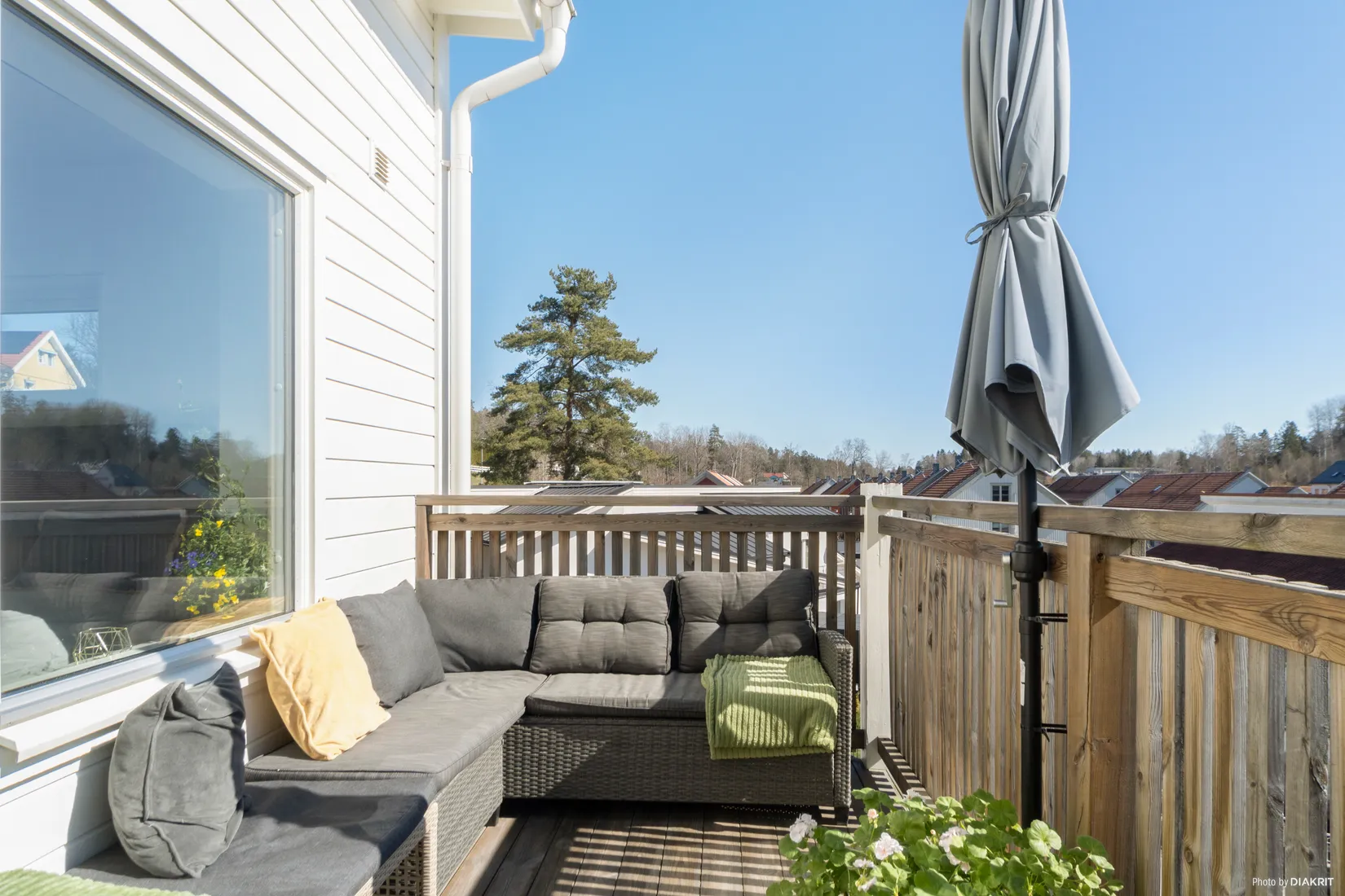 Bostadsrätt, Krikonvägen 7D, Tullinge, Botkyrka