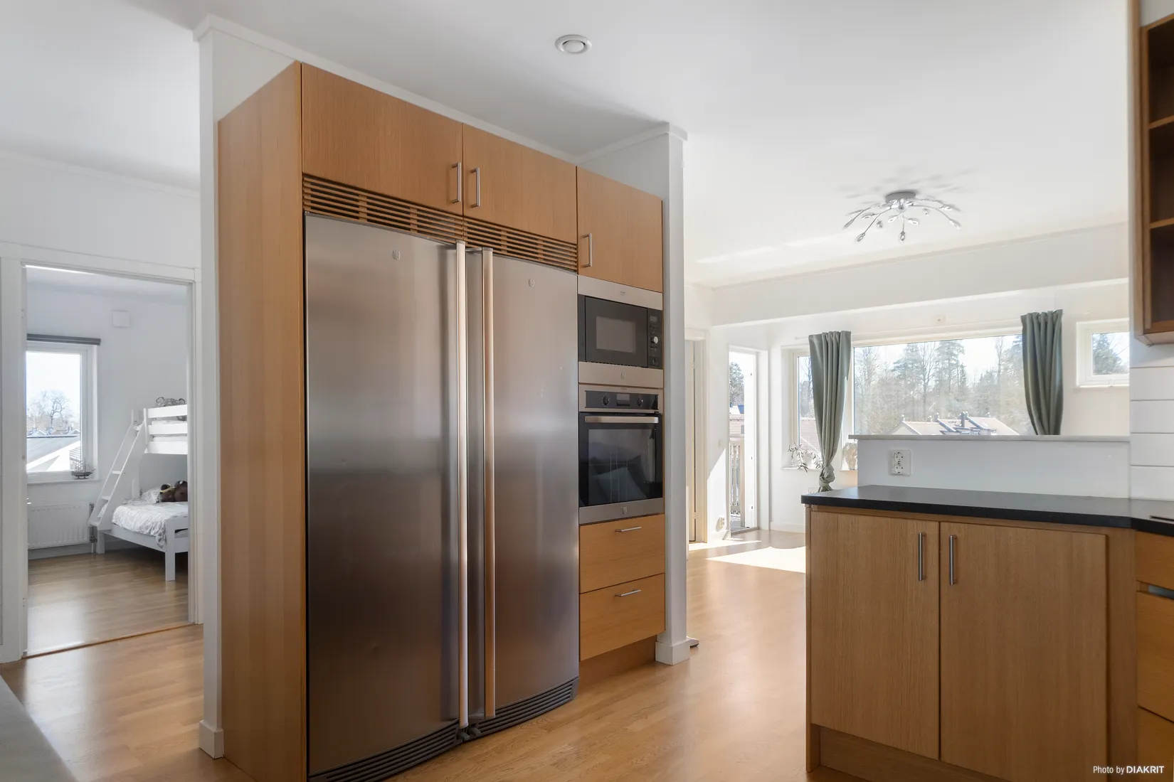 Bostadsrätt, Krikonvägen 7D, Tullinge, Botkyrka