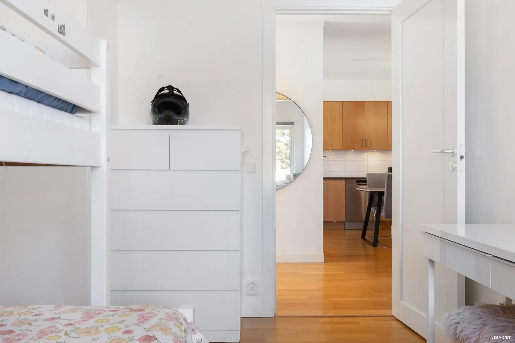 Bostadsrätt, Krikonvägen 7D, Tullinge, Botkyrka