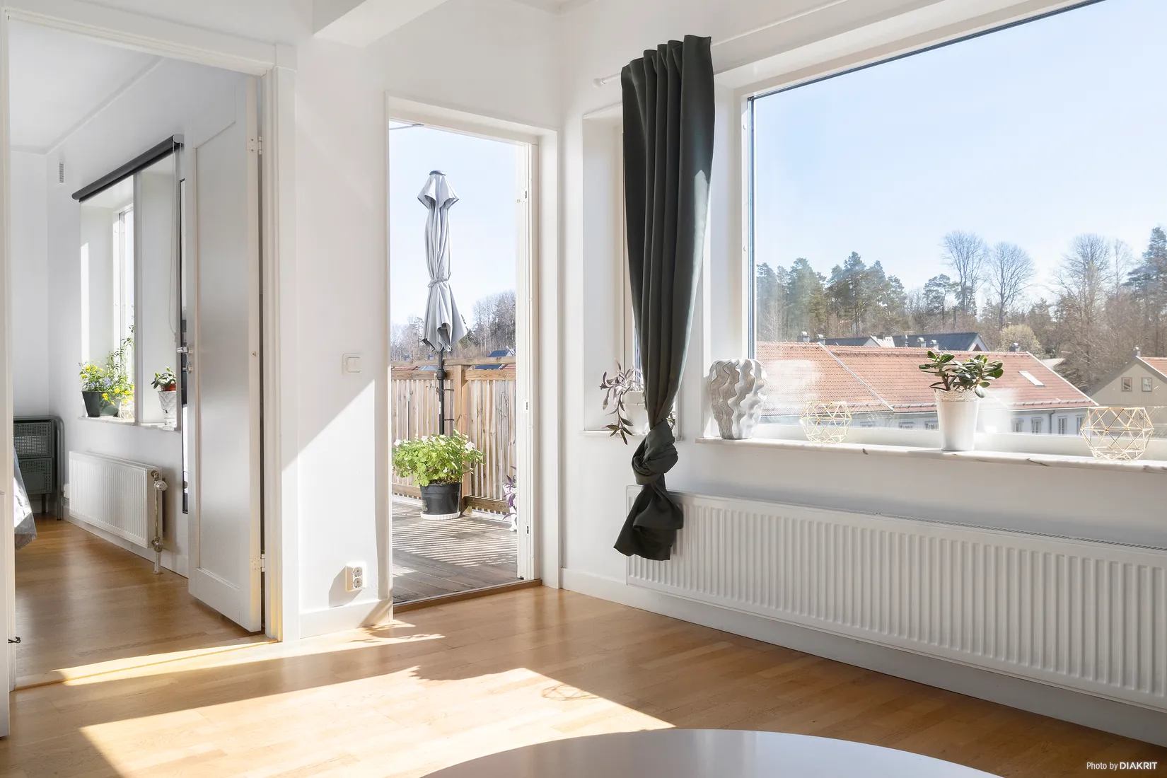 Bostadsrätt, Krikonvägen 7D, Tullinge, Botkyrka