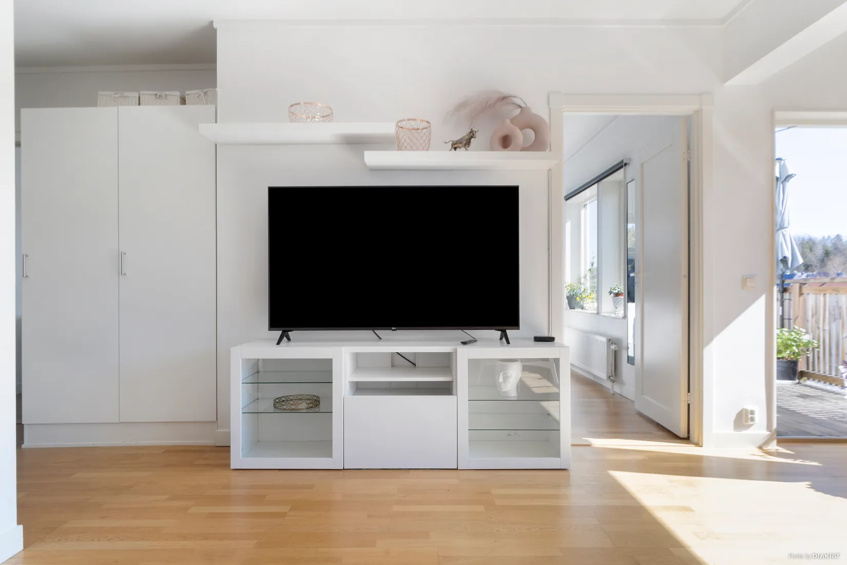 Bostadsrätt, Krikonvägen 7D, Tullinge, Botkyrka