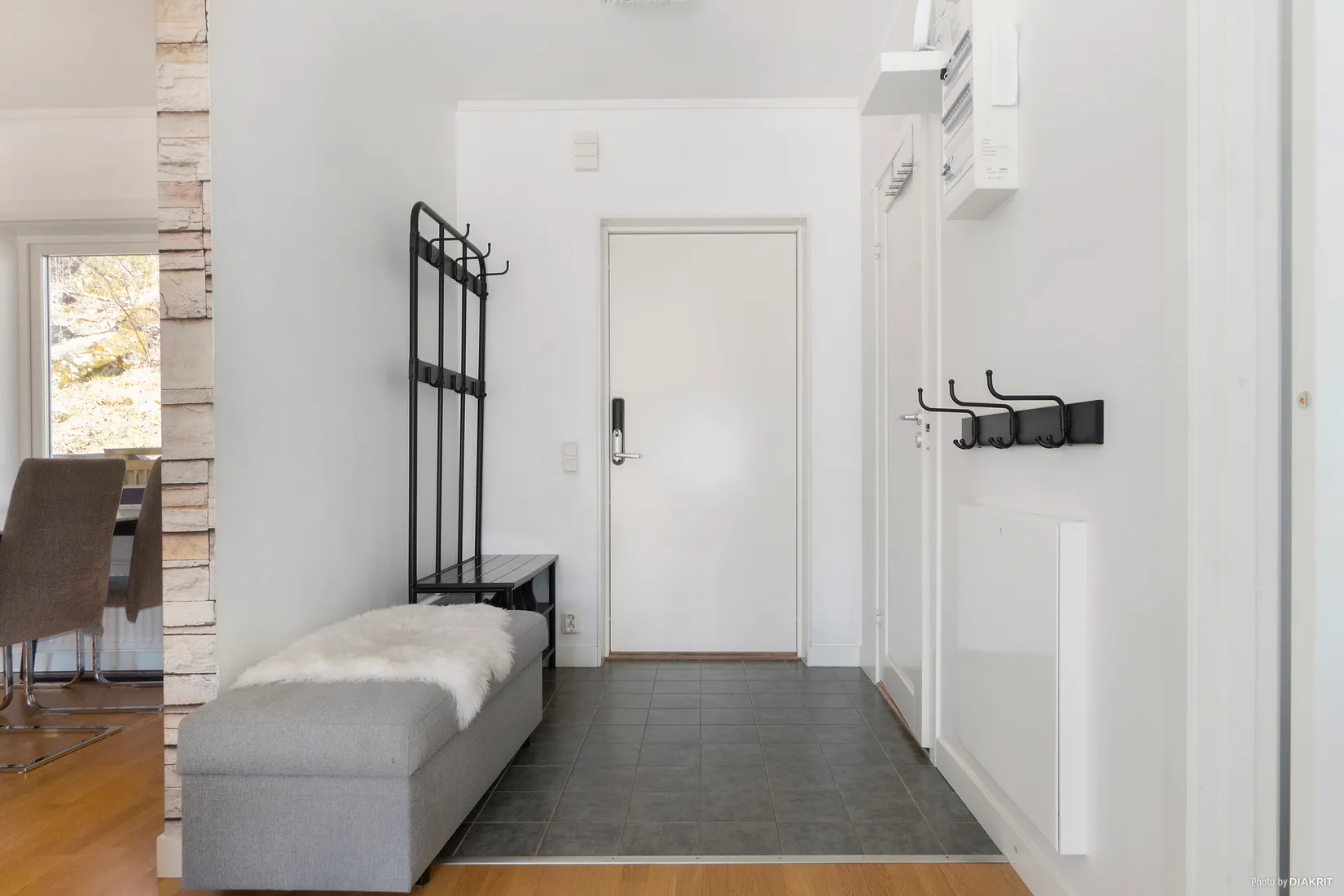 Bostadsrätt, Krikonvägen 7D, Tullinge, Botkyrka