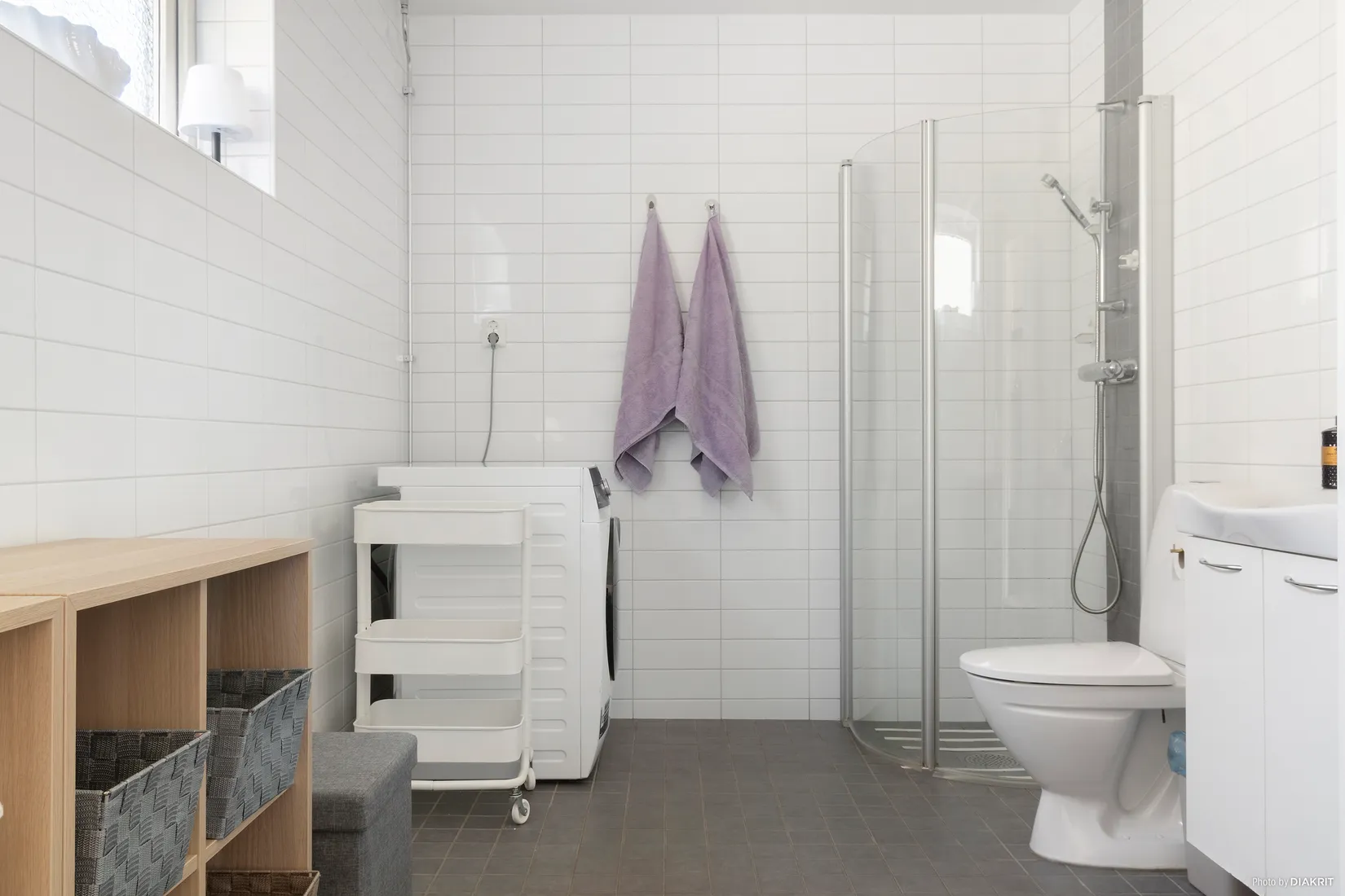 Bostadsrätt, Krikonvägen 7D, Tullinge, Botkyrka