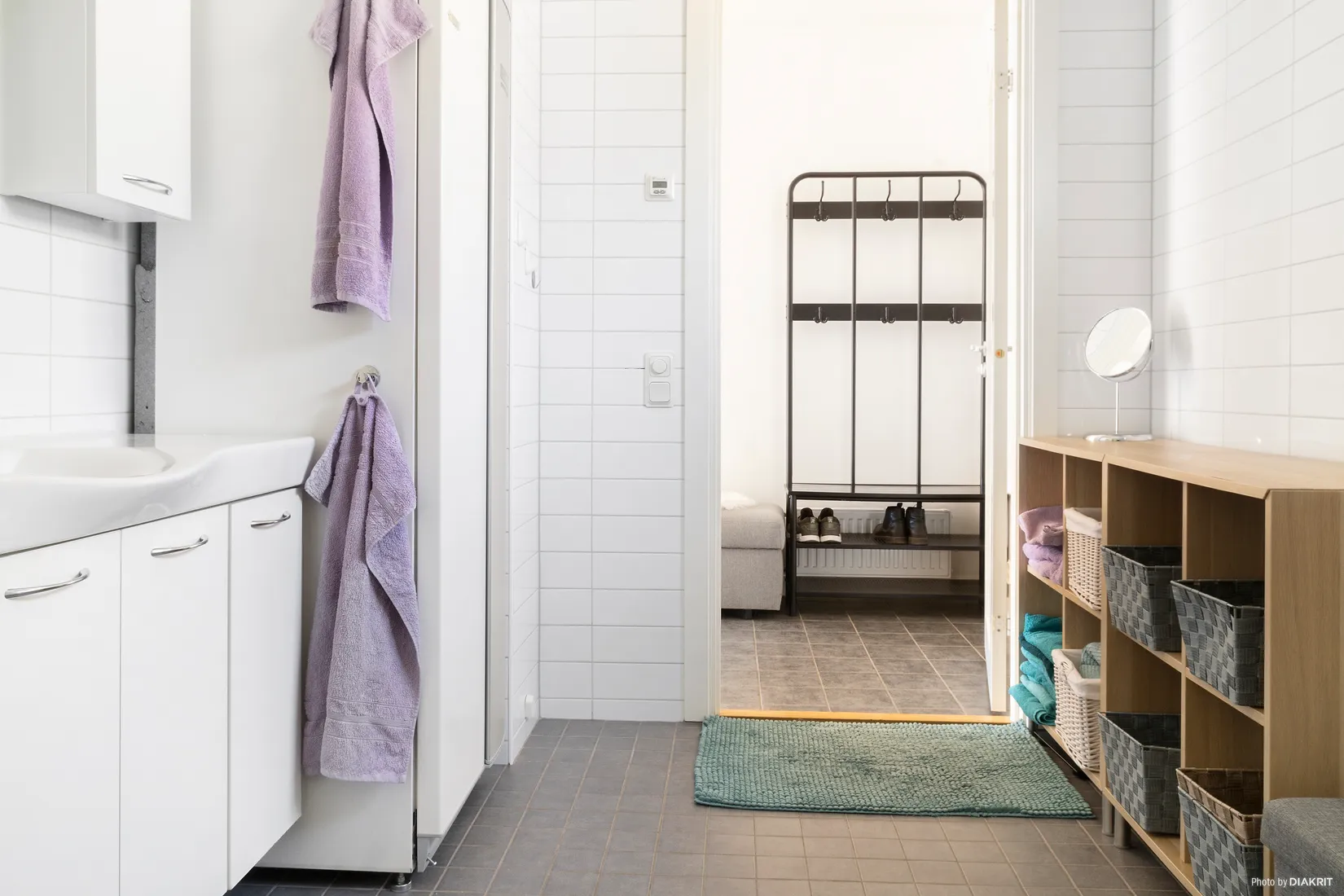 Bostadsrätt, Krikonvägen 7D, Tullinge, Botkyrka