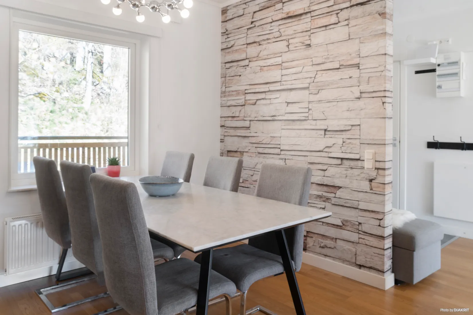 Bostadsrätt, Krikonvägen 7D, Tullinge, Botkyrka