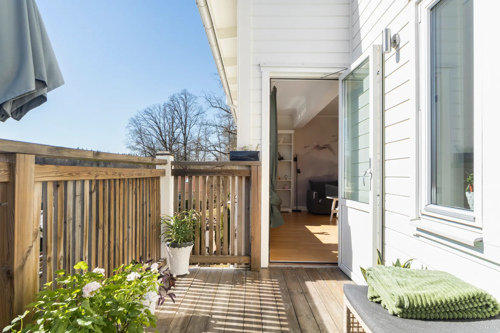 Bostadsrätt, Krikonvägen 7D, Tullinge, Botkyrka