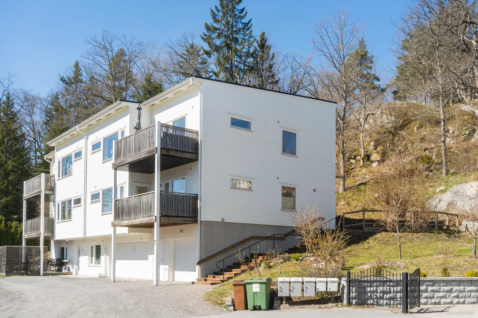 Bostadsrätt, Krikonvägen 7D, Tullinge, Botkyrka