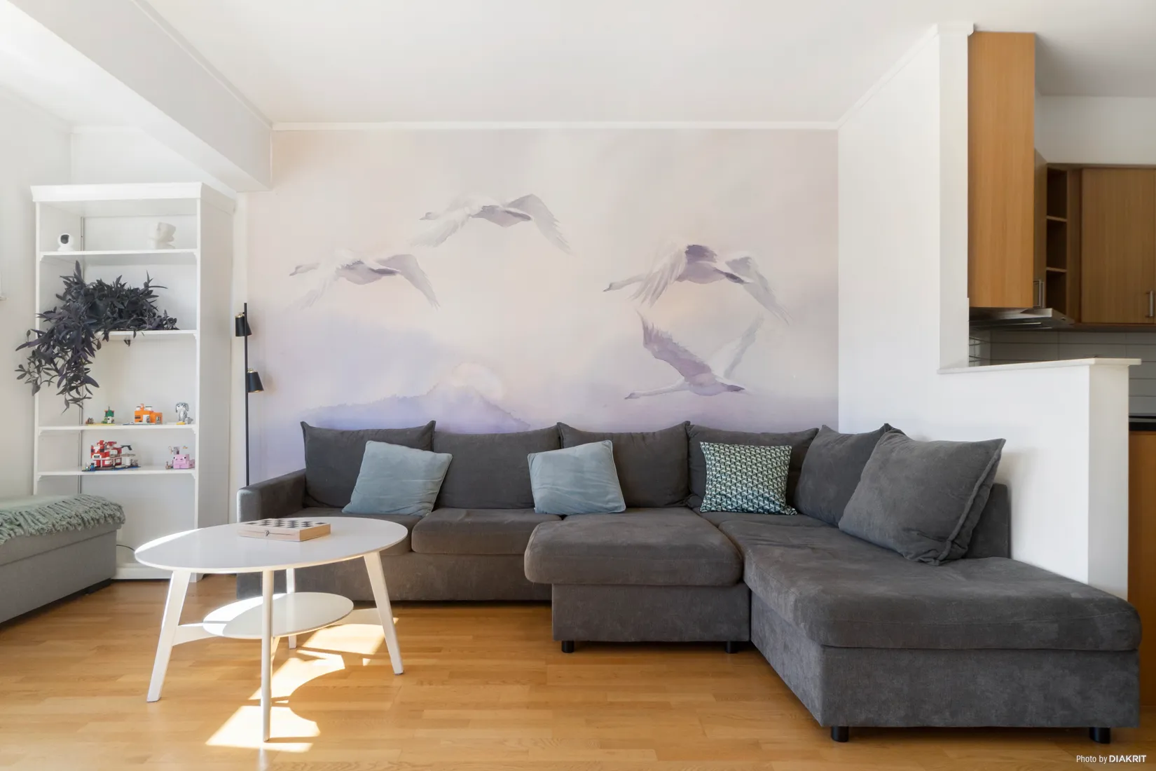 Bostadsrätt, Krikonvägen 7D, Tullinge, Botkyrka