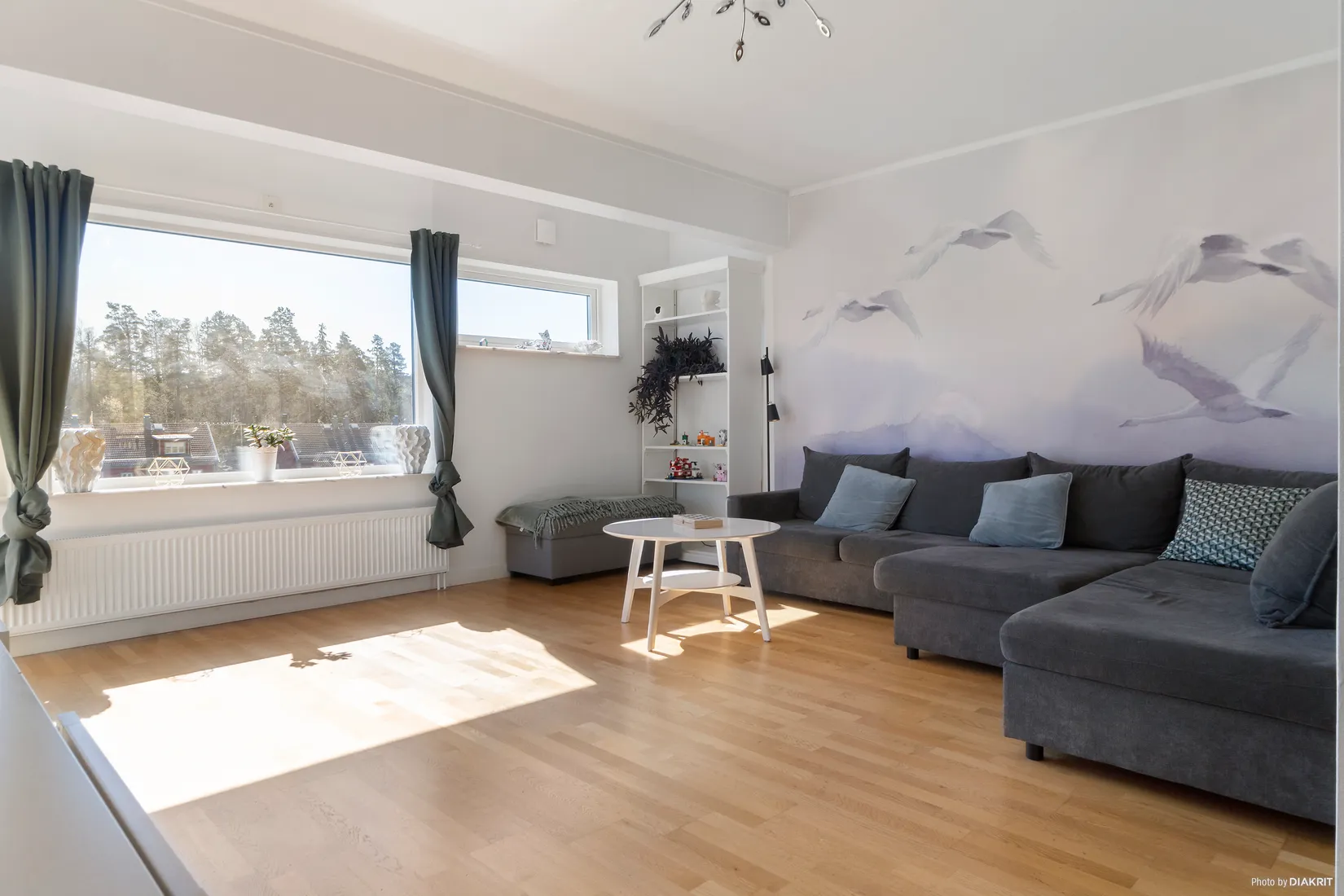 Bostadsrätt, Krikonvägen 7D, Tullinge, Botkyrka