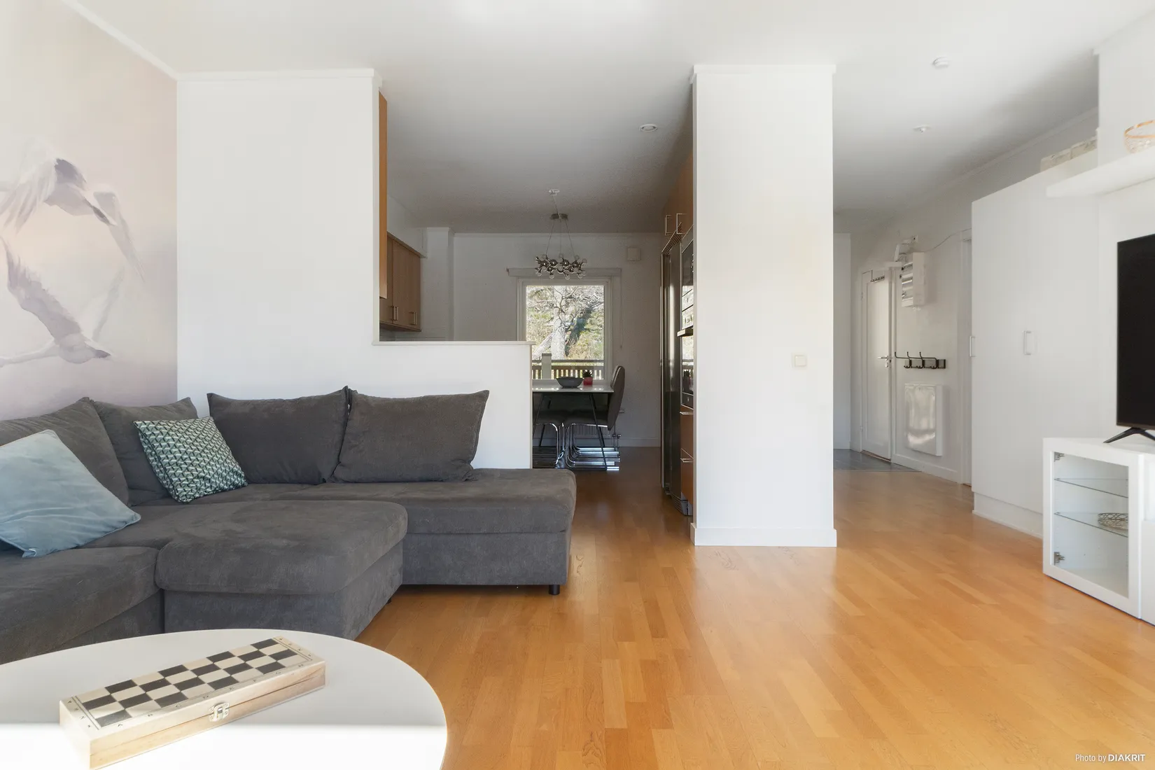 Bostadsrätt, Krikonvägen 7D, Tullinge, Botkyrka