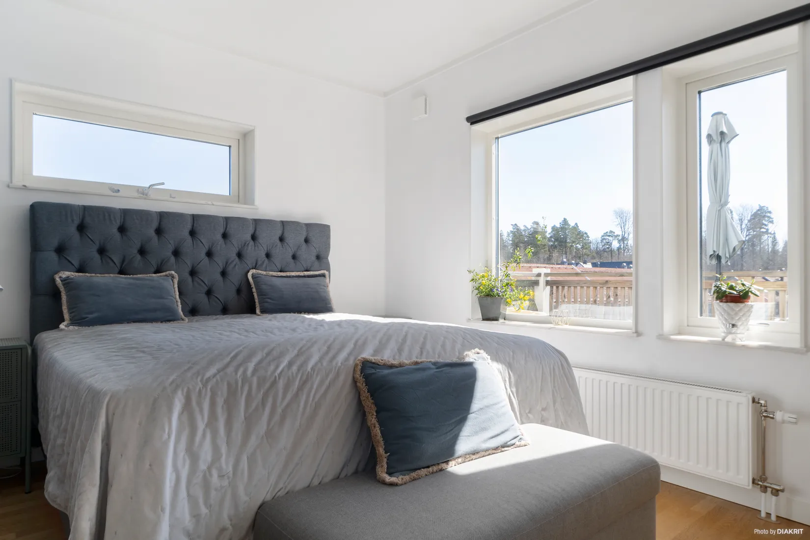 Bostadsrätt, Krikonvägen 7D, Tullinge, Botkyrka