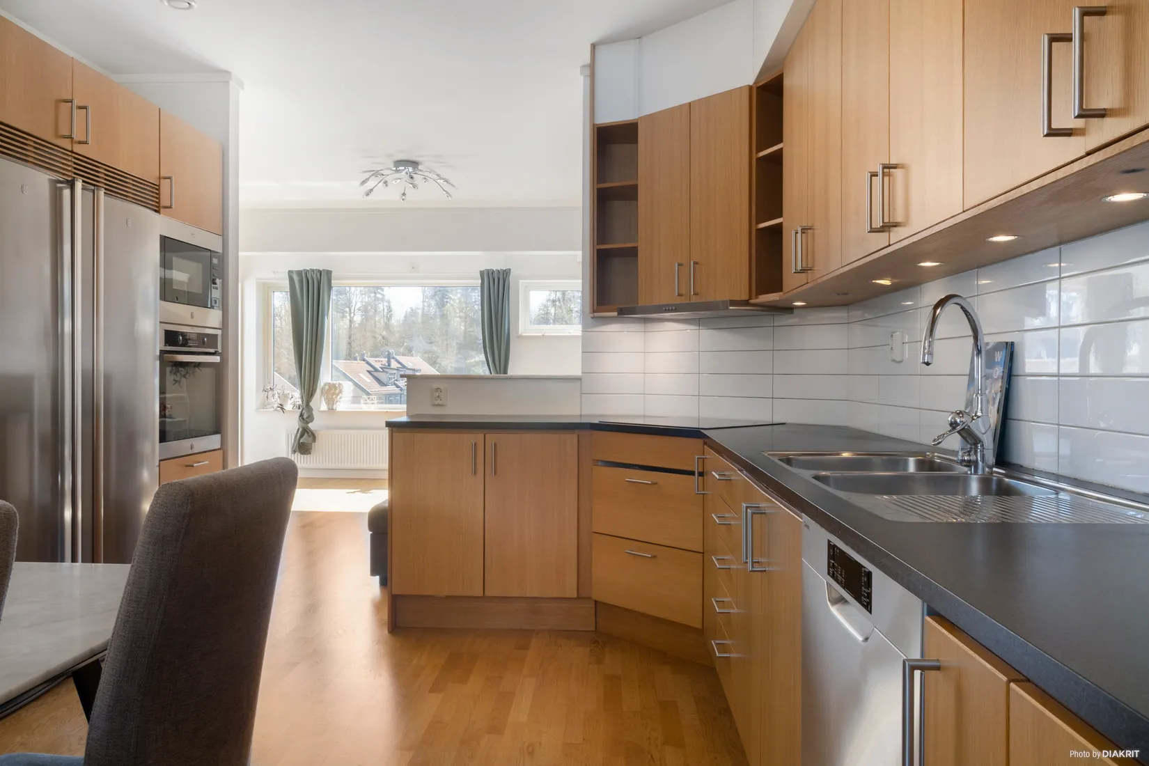 Bostadsrätt, Krikonvägen 7D, Tullinge, Botkyrka