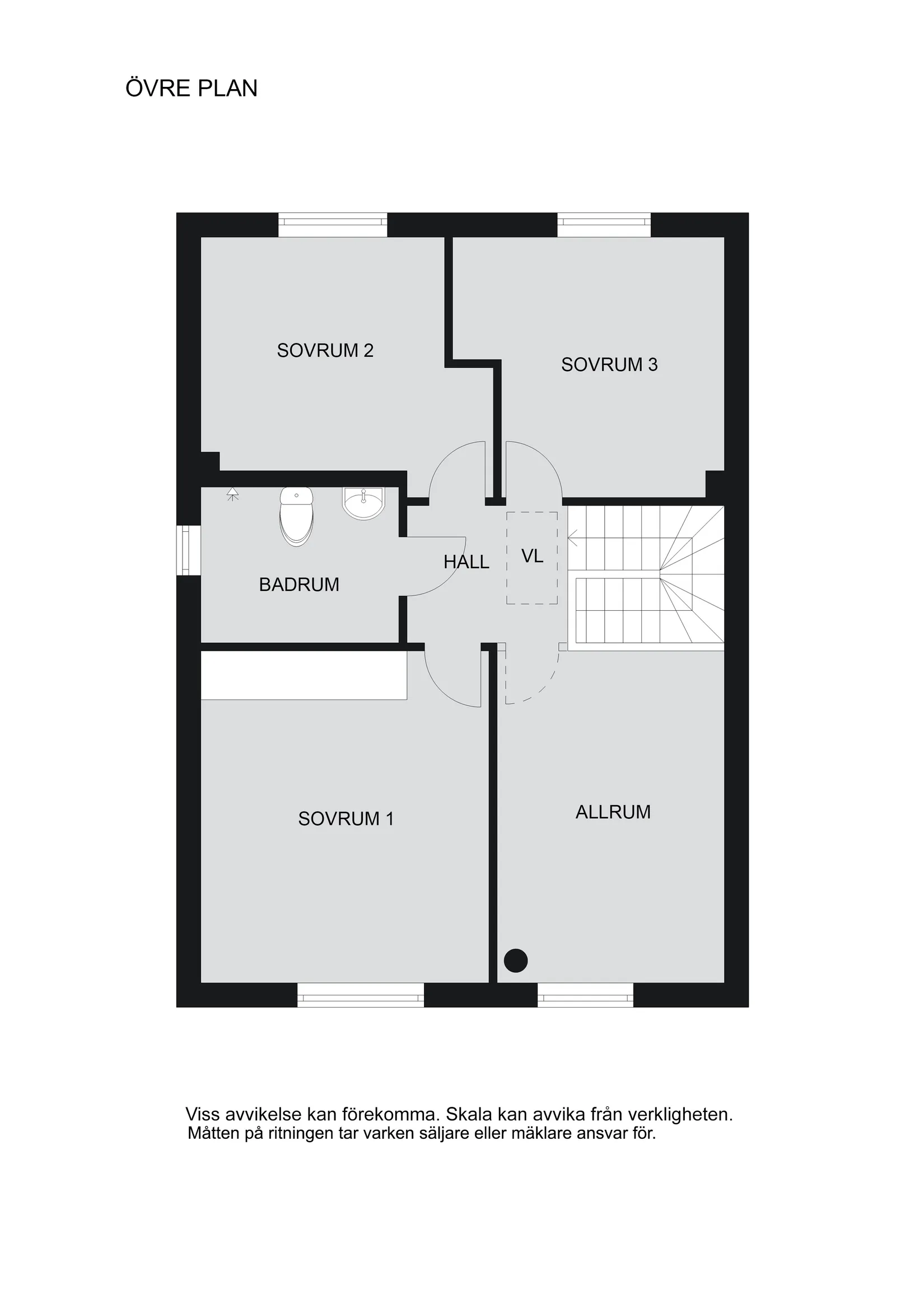 Bostadsrätt, Radhus, Tycho Brahes väg 91, Solhöjden, Botkyrka