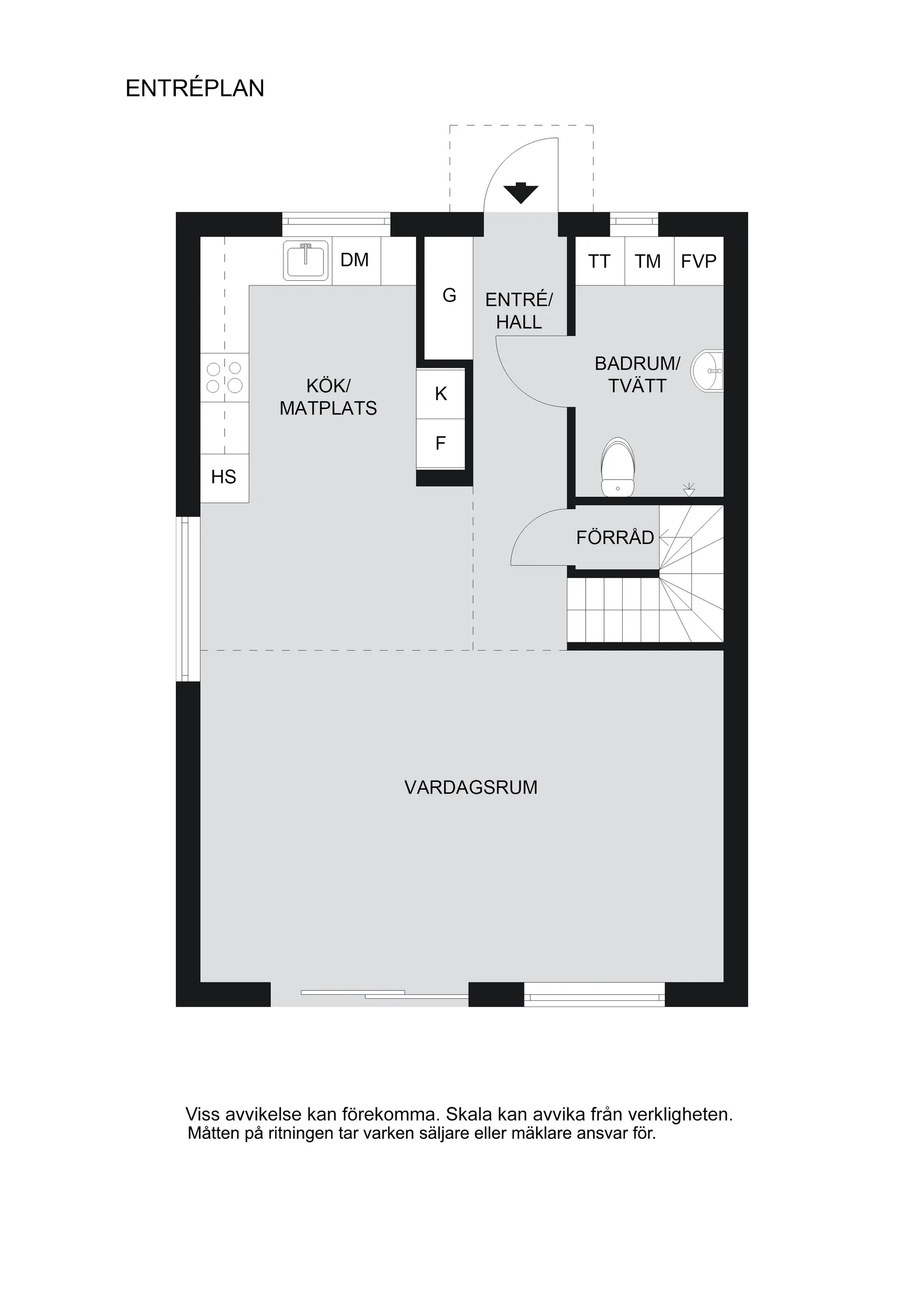 Bostadsrätt, Radhus, Tycho Brahes väg 91, Solhöjden, Botkyrka