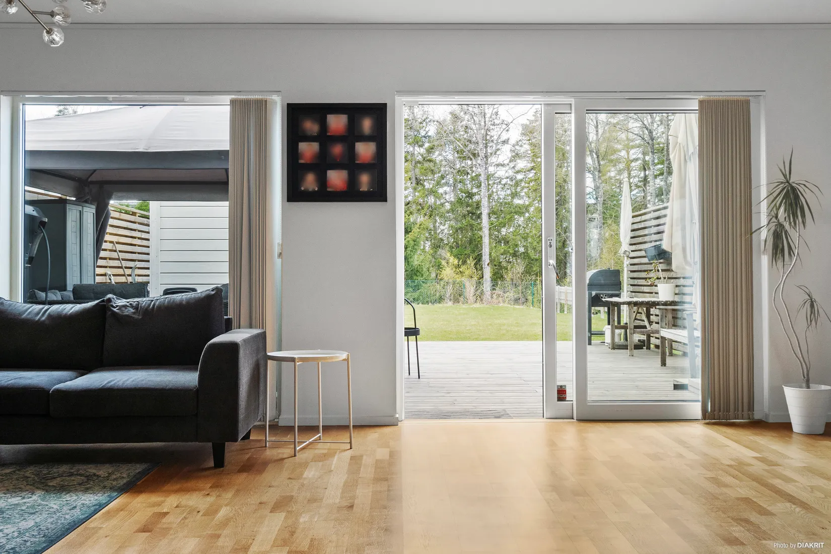 Bostadsrätt, Radhus, Tycho Brahes väg 91, Solhöjden, Botkyrka