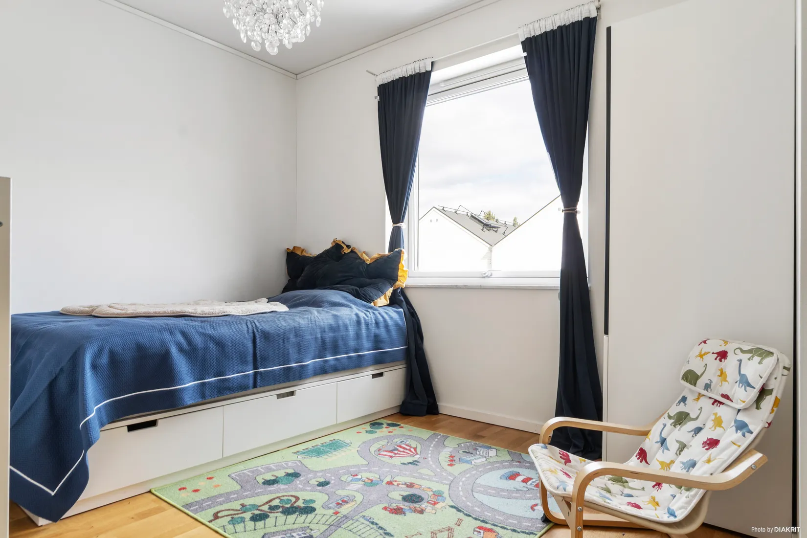 Bostadsrätt, Radhus, Tycho Brahes väg 91, Solhöjden, Botkyrka