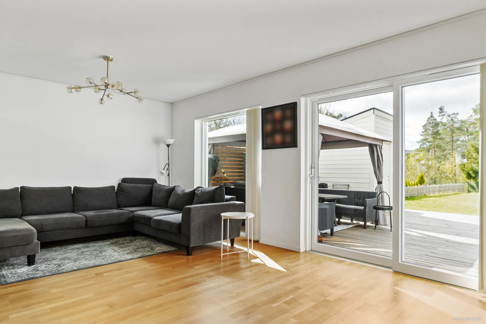 Bostadsrätt, Radhus, Tycho Brahes väg 91, Solhöjden, Botkyrka