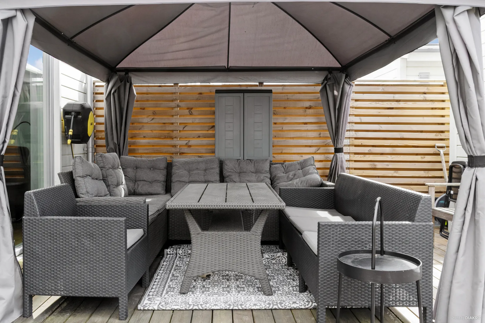 Bostadsrätt, Radhus, Tycho Brahes väg 91, Solhöjden, Botkyrka