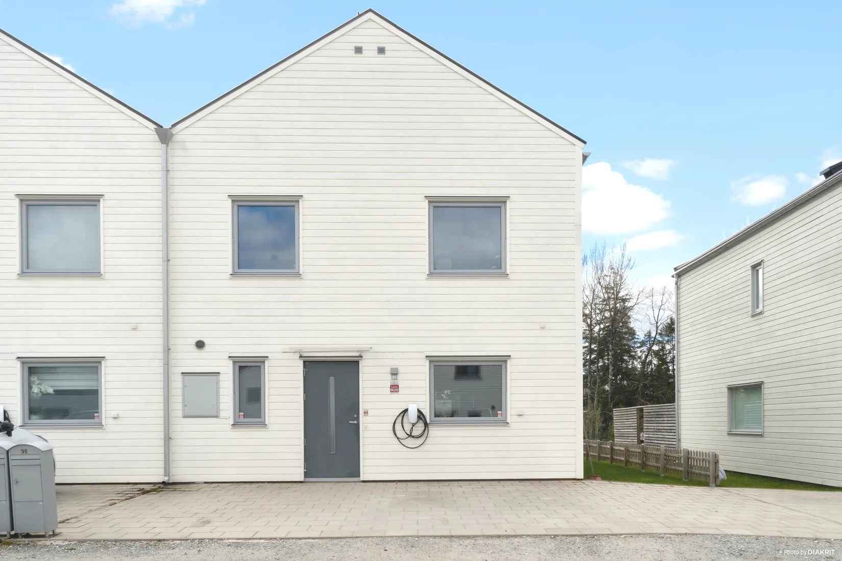 Bostadsrätt, Radhus, Tycho Brahes väg 91, Solhöjden, Botkyrka