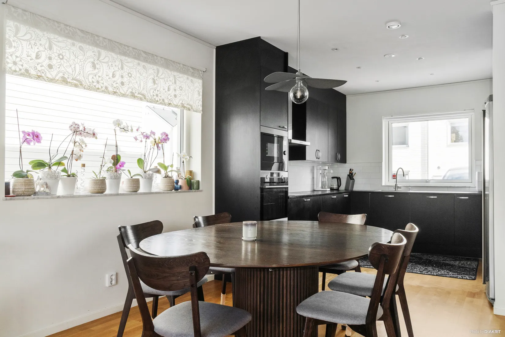 Bostadsrätt, Radhus, Tycho Brahes väg 91, Solhöjden, Botkyrka