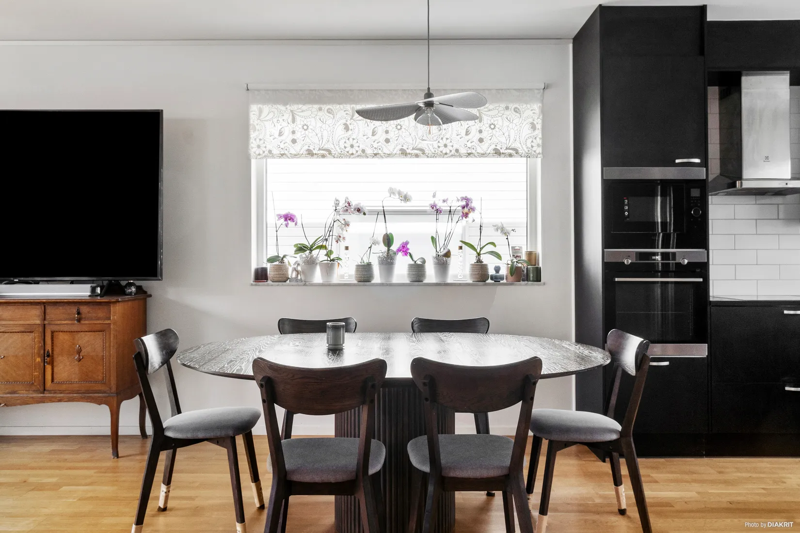 Bostadsrätt, Radhus, Tycho Brahes väg 91, Solhöjden, Botkyrka