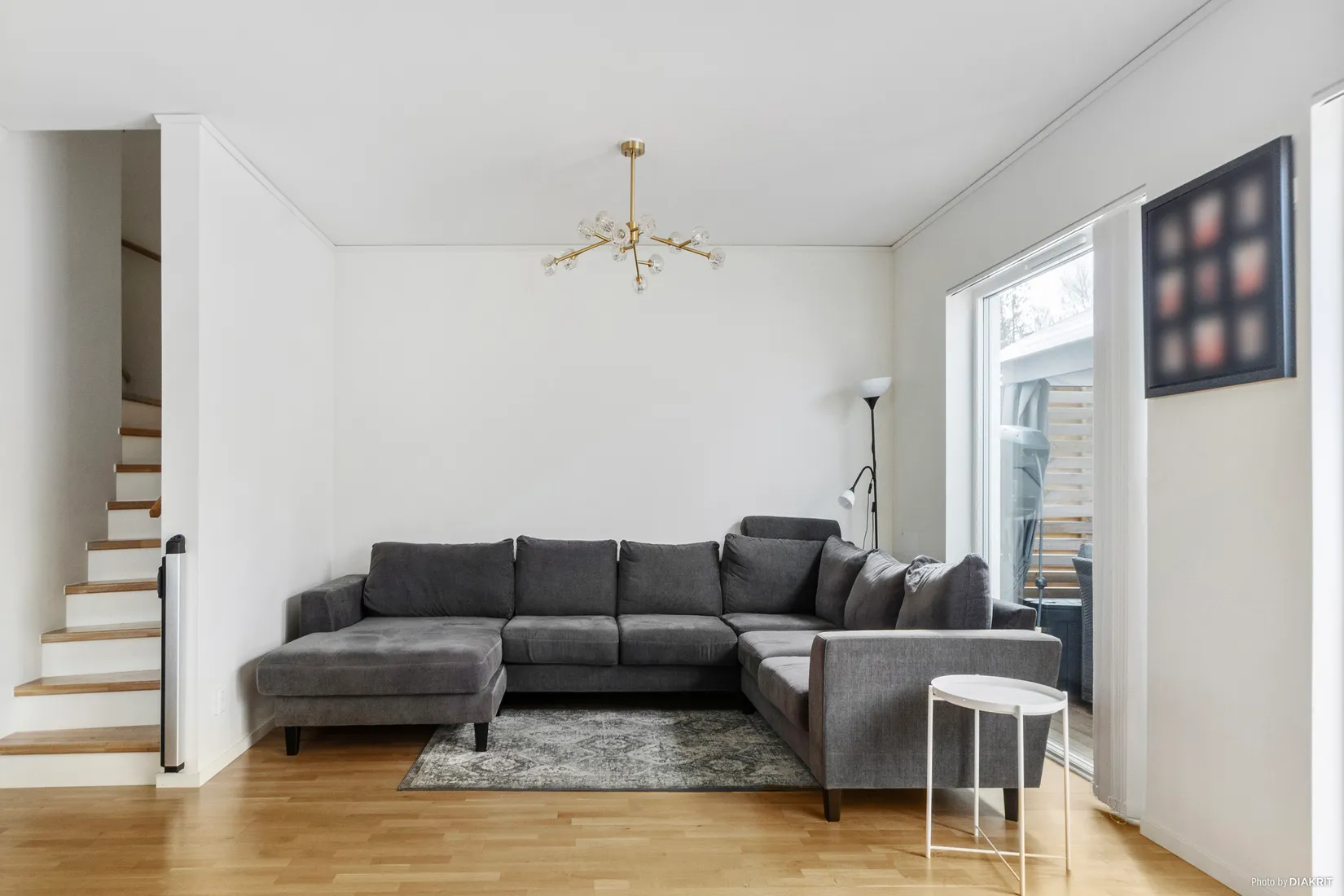 Bostadsrätt, Radhus, Tycho Brahes väg 91, Solhöjden, Botkyrka