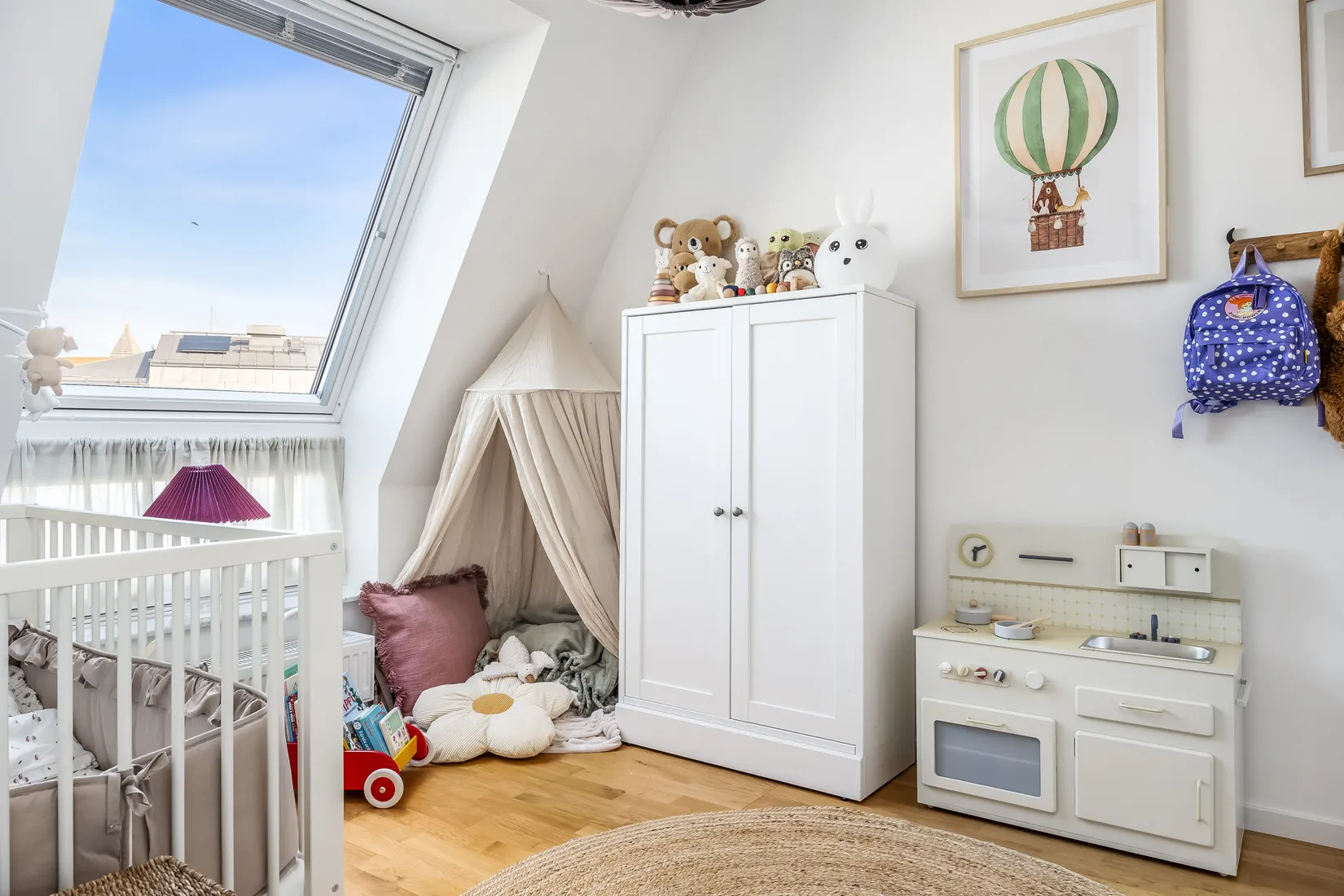 Bostadsrätt, Västgötegatan 16A, Central - Industrilandskapet, Norrköping