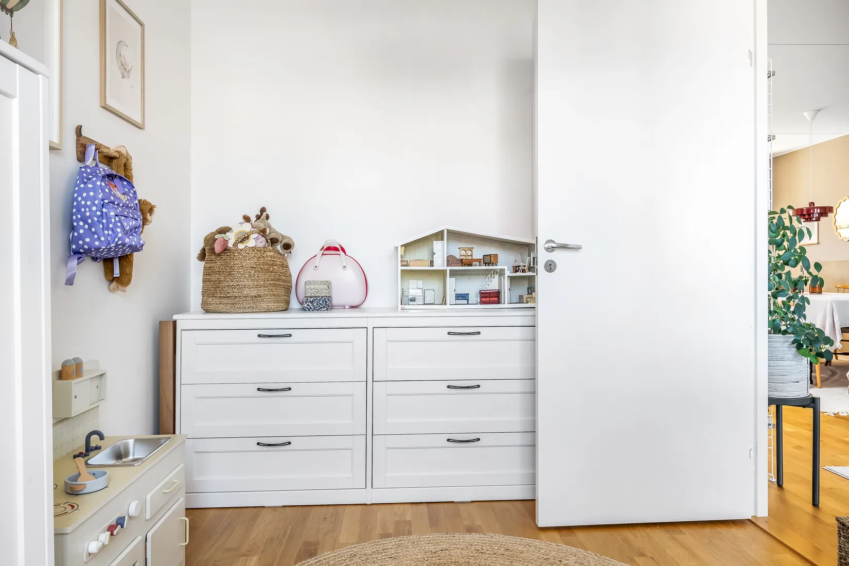 Bostadsrätt, Västgötegatan 16A, Central - Industrilandskapet, Norrköping