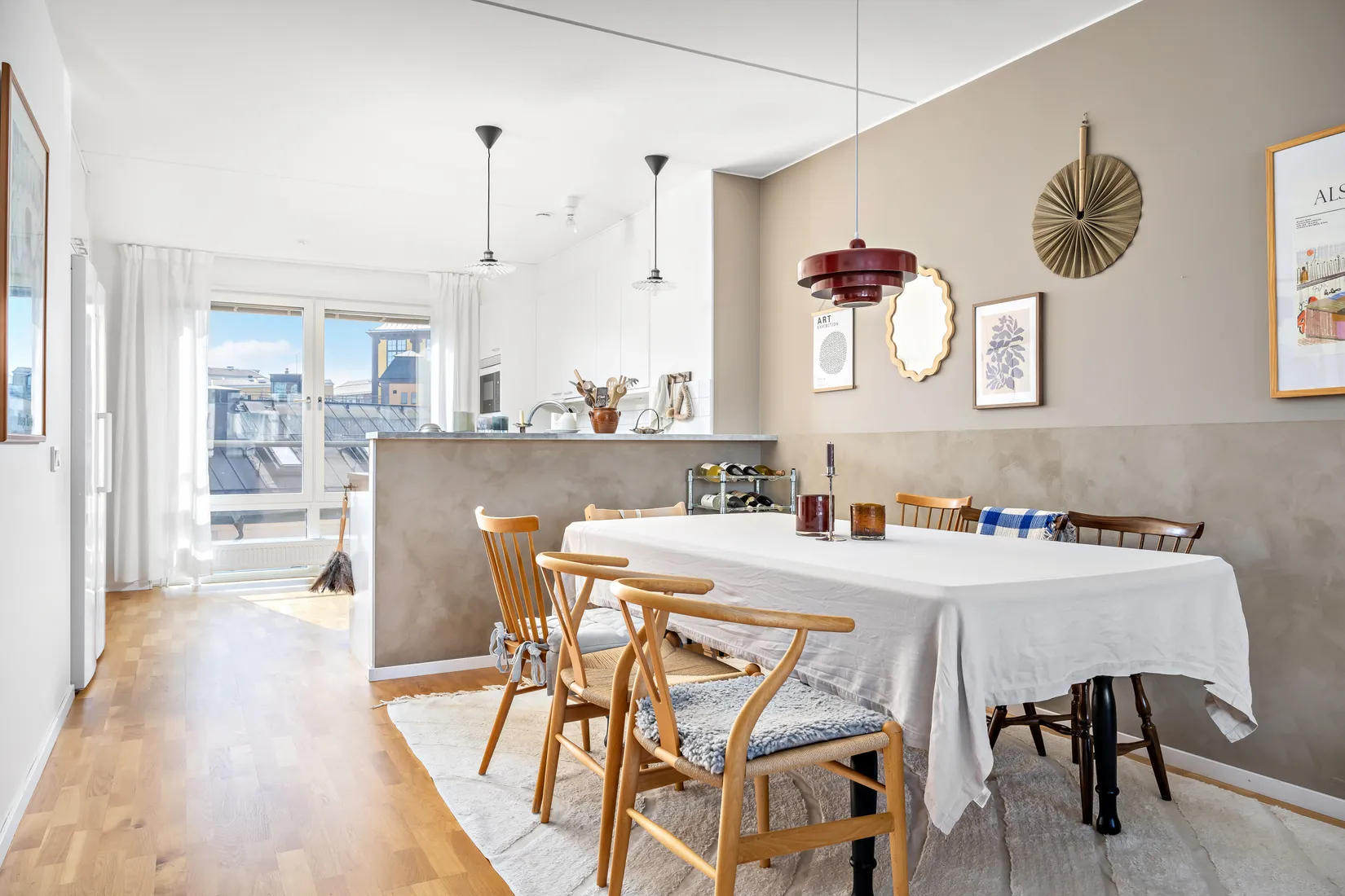 Bostadsrätt, Västgötegatan 16A, Central - Industrilandskapet, Norrköping