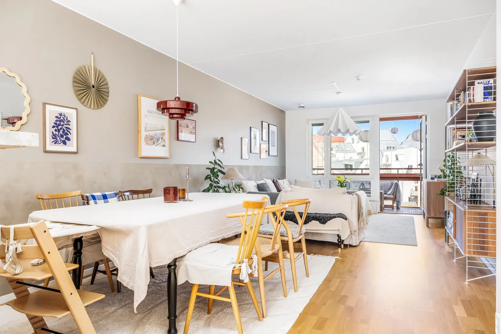 Bostadsrätt, Västgötegatan 16A, Central - Industrilandskapet, Norrköping