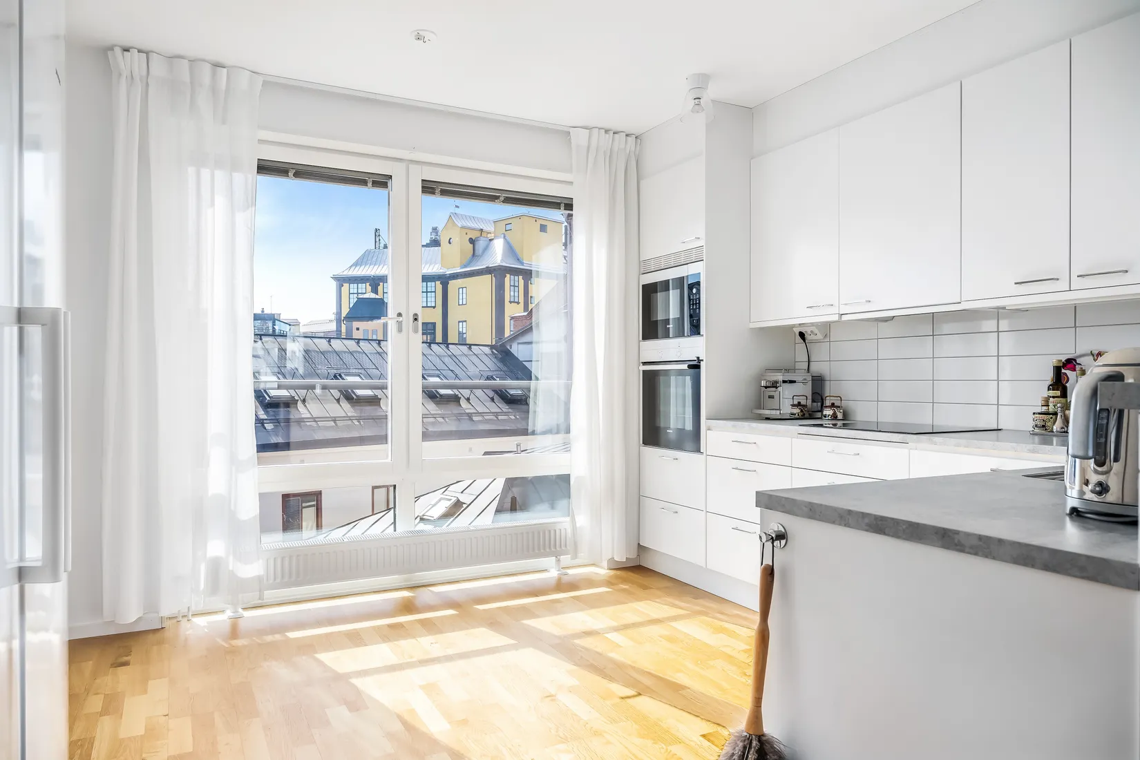 Bostadsrätt, Västgötegatan 16A, Central - Industrilandskapet, Norrköping