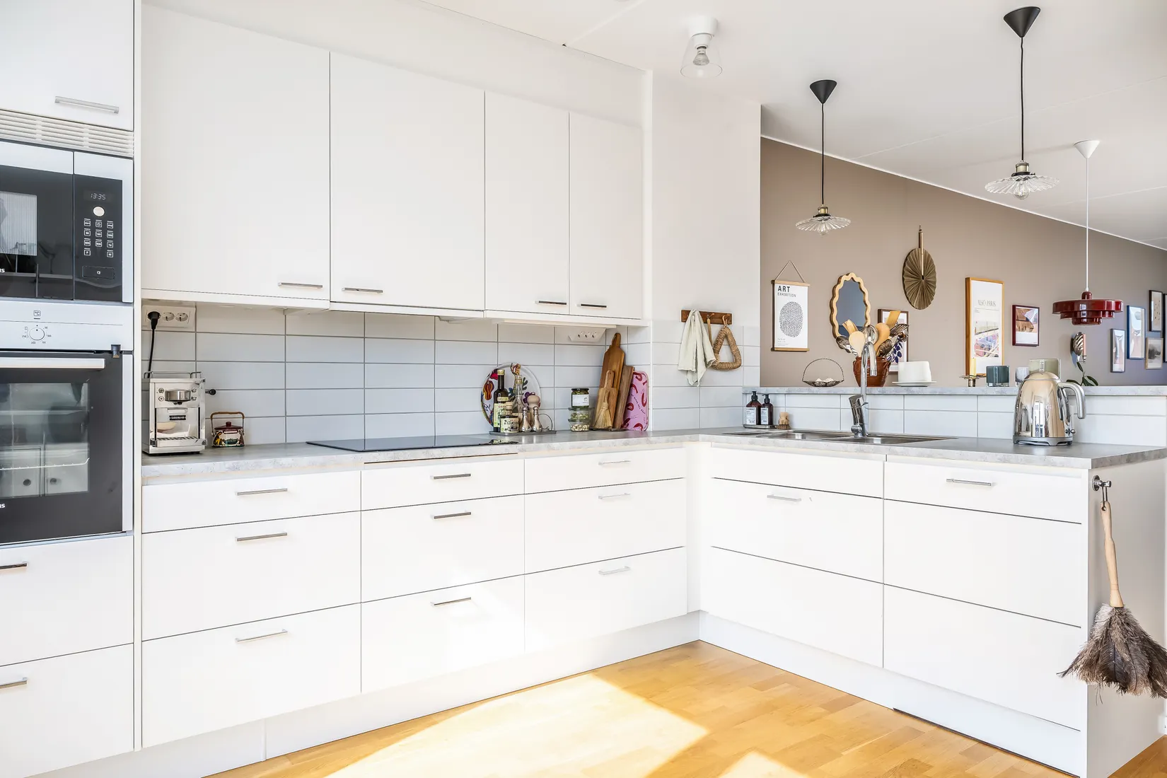 Bostadsrätt, Västgötegatan 16A, Central - Industrilandskapet, Norrköping