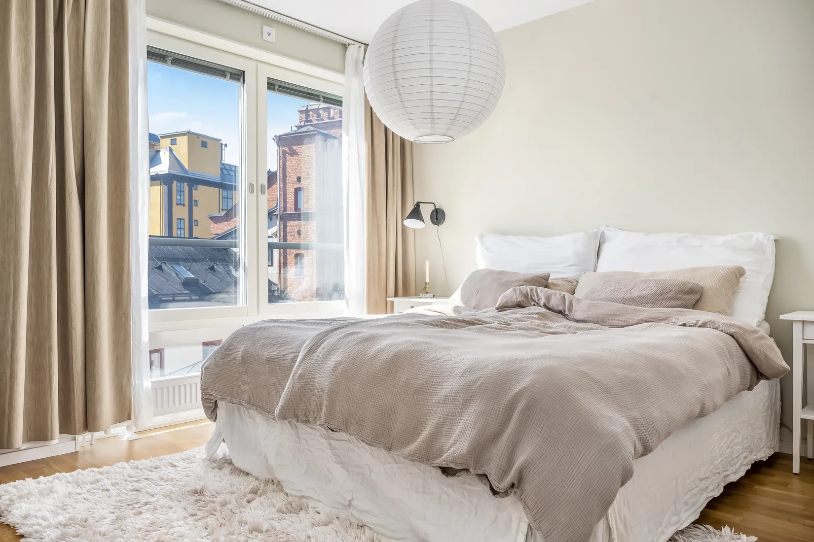 Bostadsrätt, Västgötegatan 16A, Central - Industrilandskapet, Norrköping