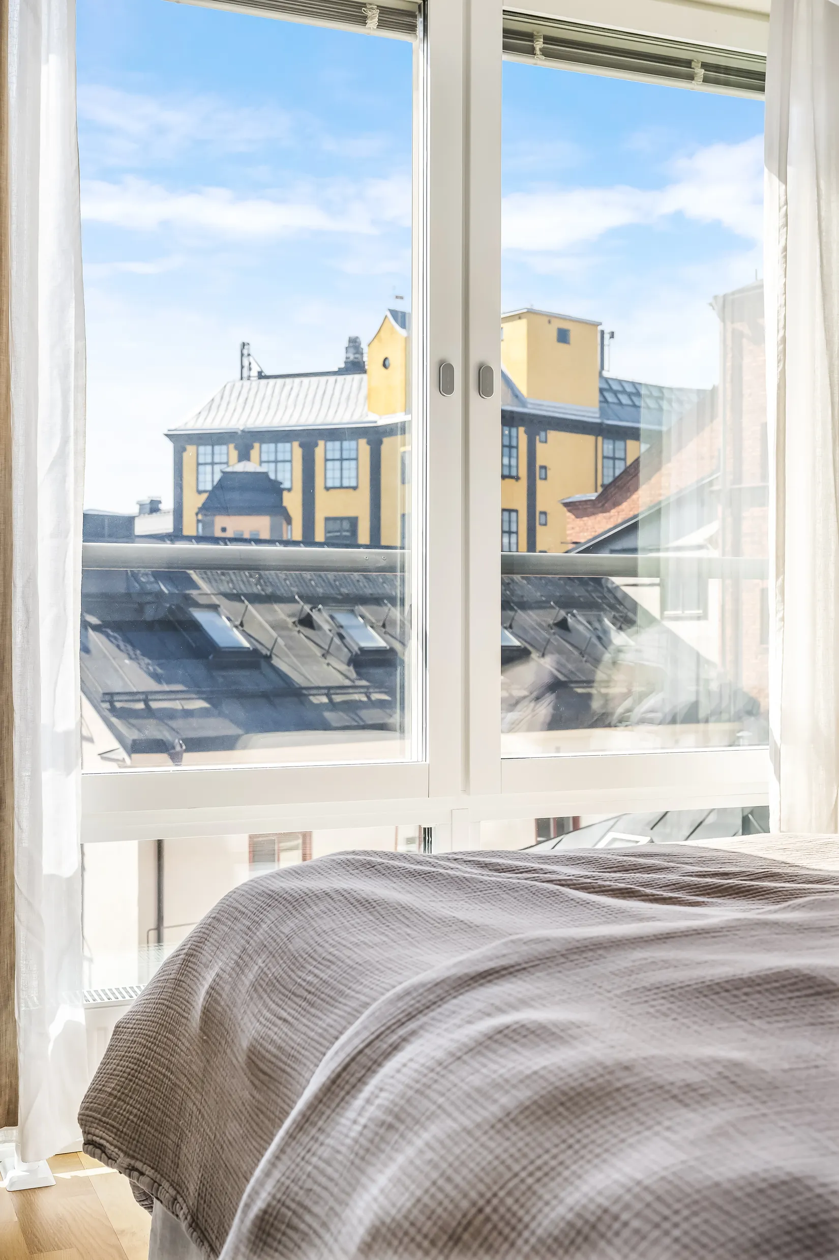 Bostadsrätt, Västgötegatan 16A, Central - Industrilandskapet, Norrköping