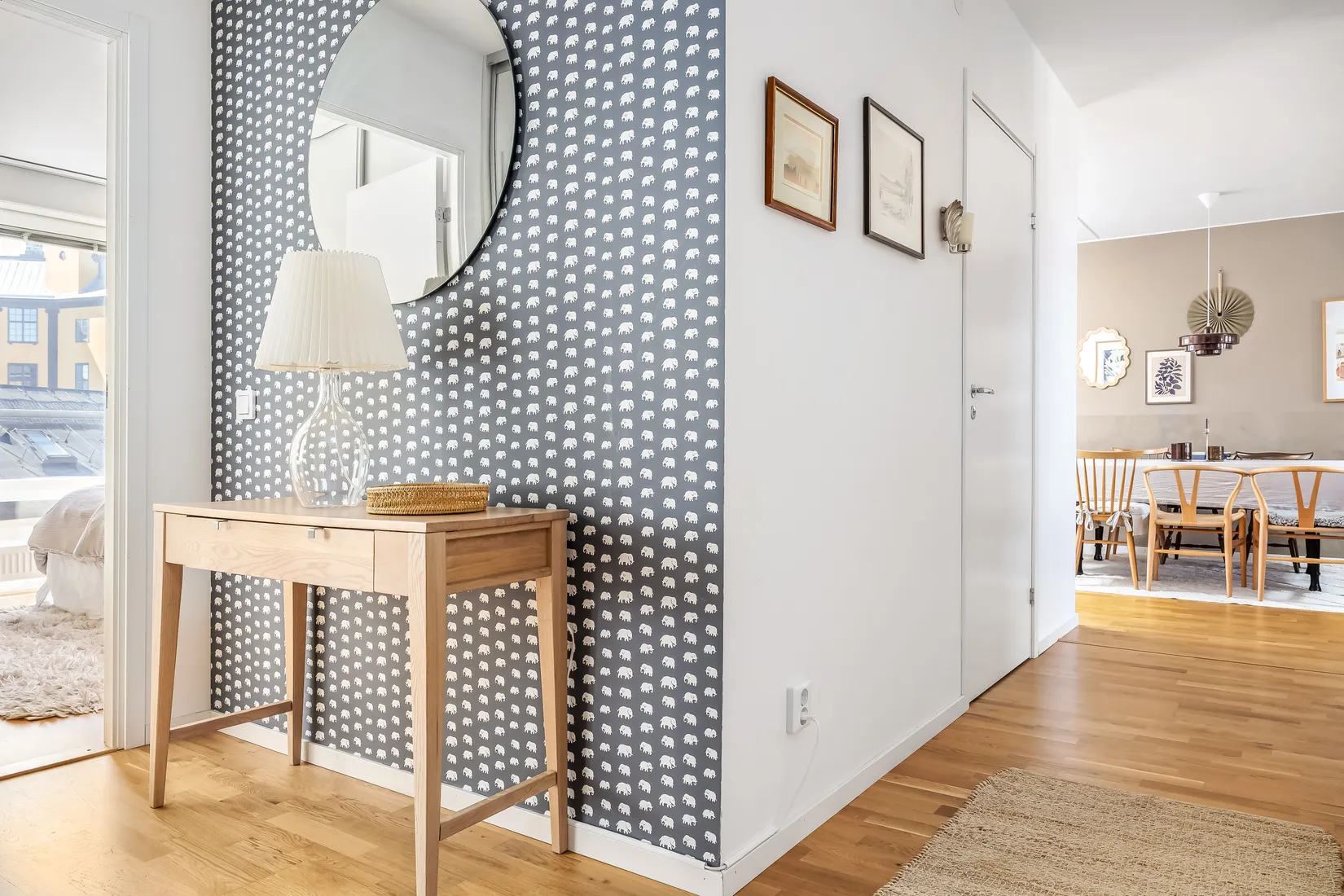 Bostadsrätt, Västgötegatan 16A, Central - Industrilandskapet, Norrköping