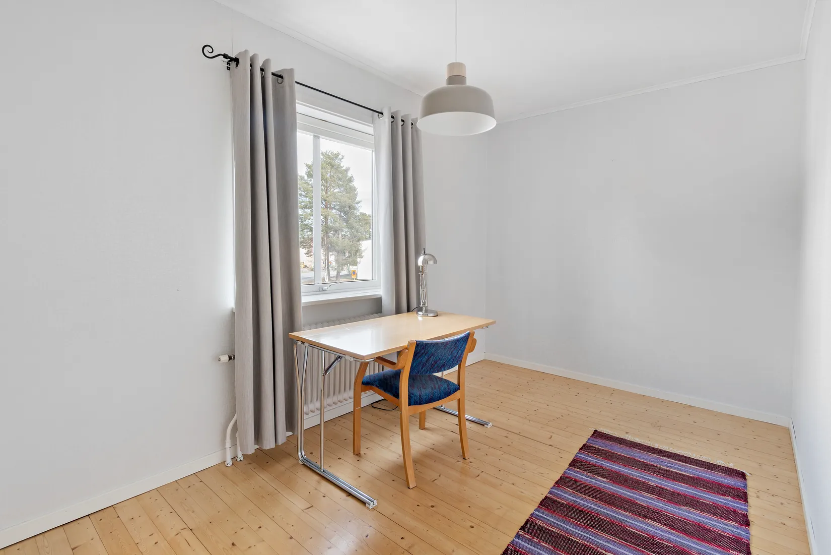 Villa, Timmervägen 47A, Södermalm / Centrum, Lycksele