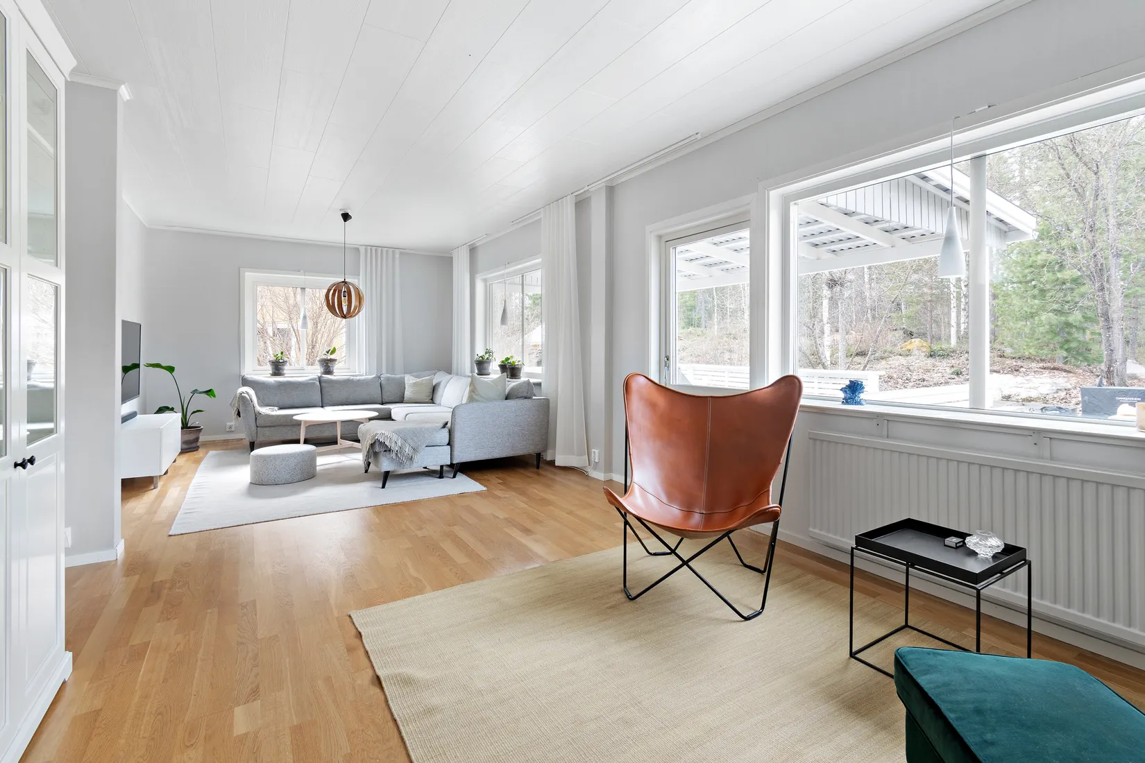 Villa, Timmervägen 47A, Södermalm / Centrum, Lycksele