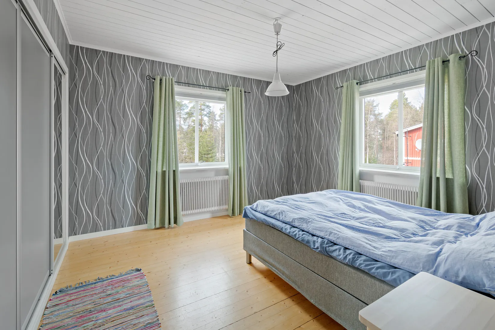 Villa, Timmervägen 47A, Södermalm / Centrum, Lycksele