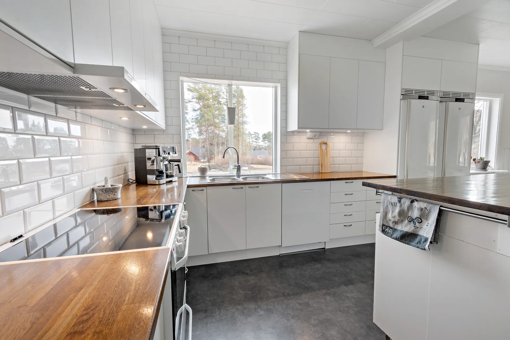 Villa, Timmervägen 47A, Södermalm / Centrum, Lycksele