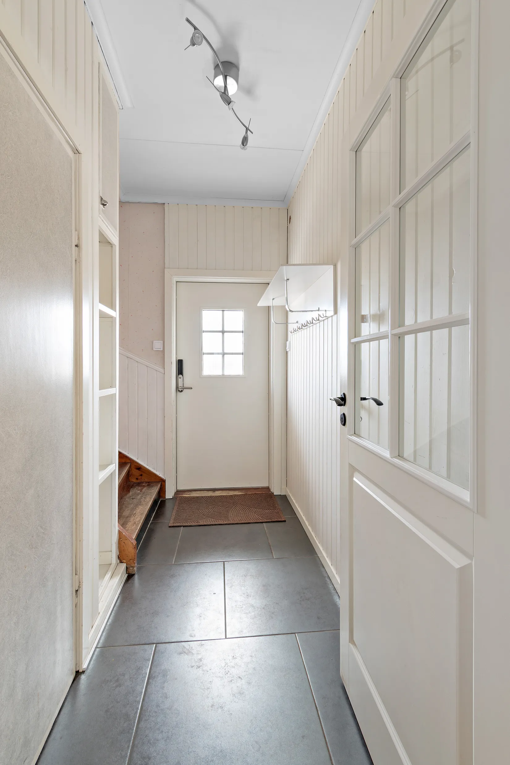 Villa, Timmervägen 47A, Södermalm / Centrum, Lycksele