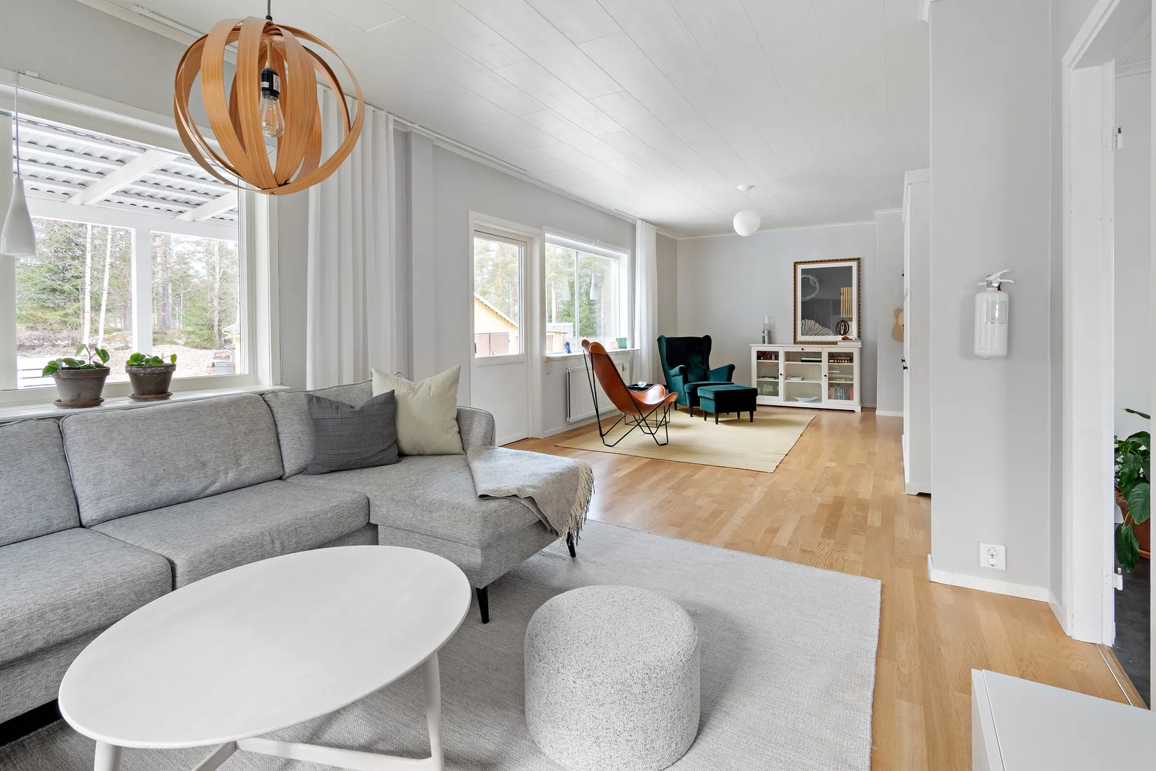 Villa, Timmervägen 47A, Södermalm / Centrum, Lycksele