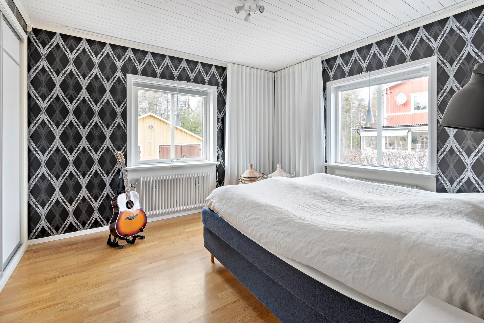 Villa, Timmervägen 47A, Södermalm / Centrum, Lycksele