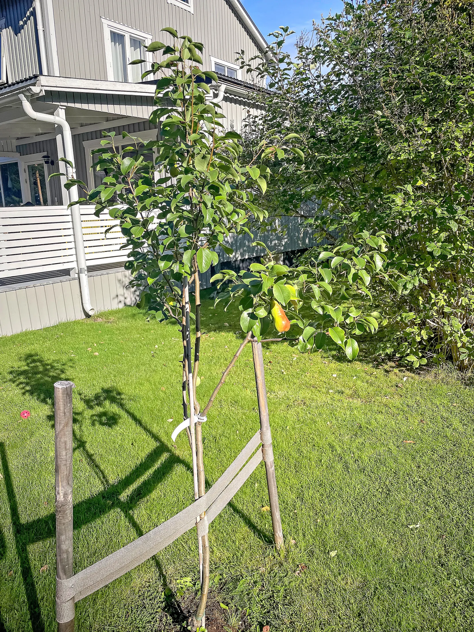 Villa, Timmervägen 47A, Södermalm / Centrum, Lycksele